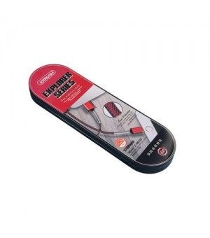 JOYROOM S-M323 Explorer Series Micro USB 1.2m Charging Data Cable Wire Cord