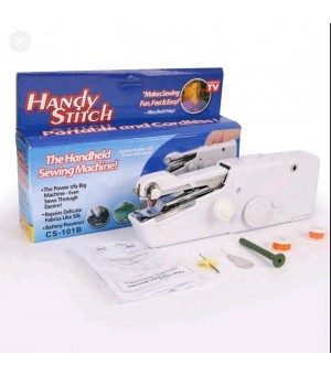 Handy Stitch Portable Sewing Machine