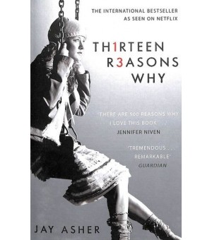 13 Reasons Why (Jay Asher)