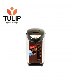 TULIP THERMAL AIRPOT 5.8 Ltr.