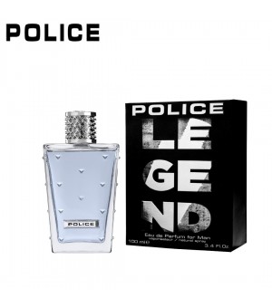 POLICE LEGEND FOR M EDP 100ML PERFUME