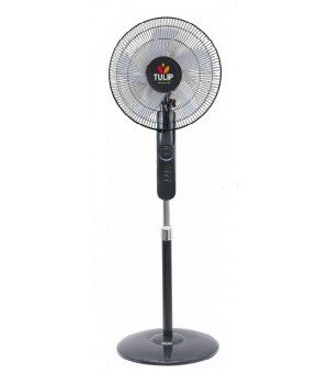 Tulip 3 Speed Function High Speed Stand Fan 908