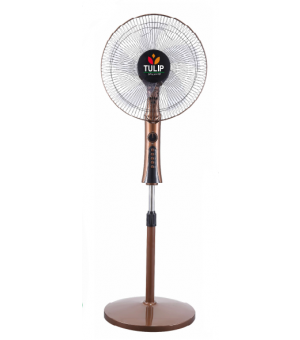 Tulip Pacific High Speed 808 Stand Fan