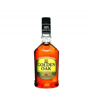 Golden Oak 750 ML