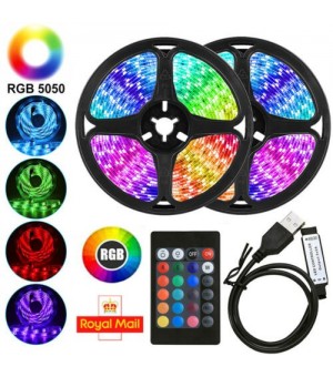 Decorative Waterproof Led Strip Light