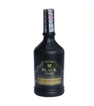 Black oak 750 ML